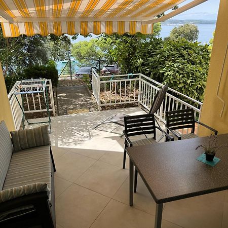 Apartman Matej -Selce Buitenkant foto