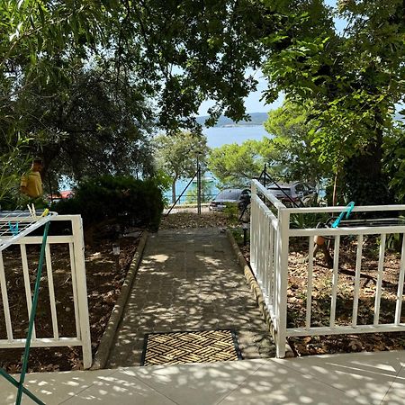 Apartman Matej -Selce Buitenkant foto