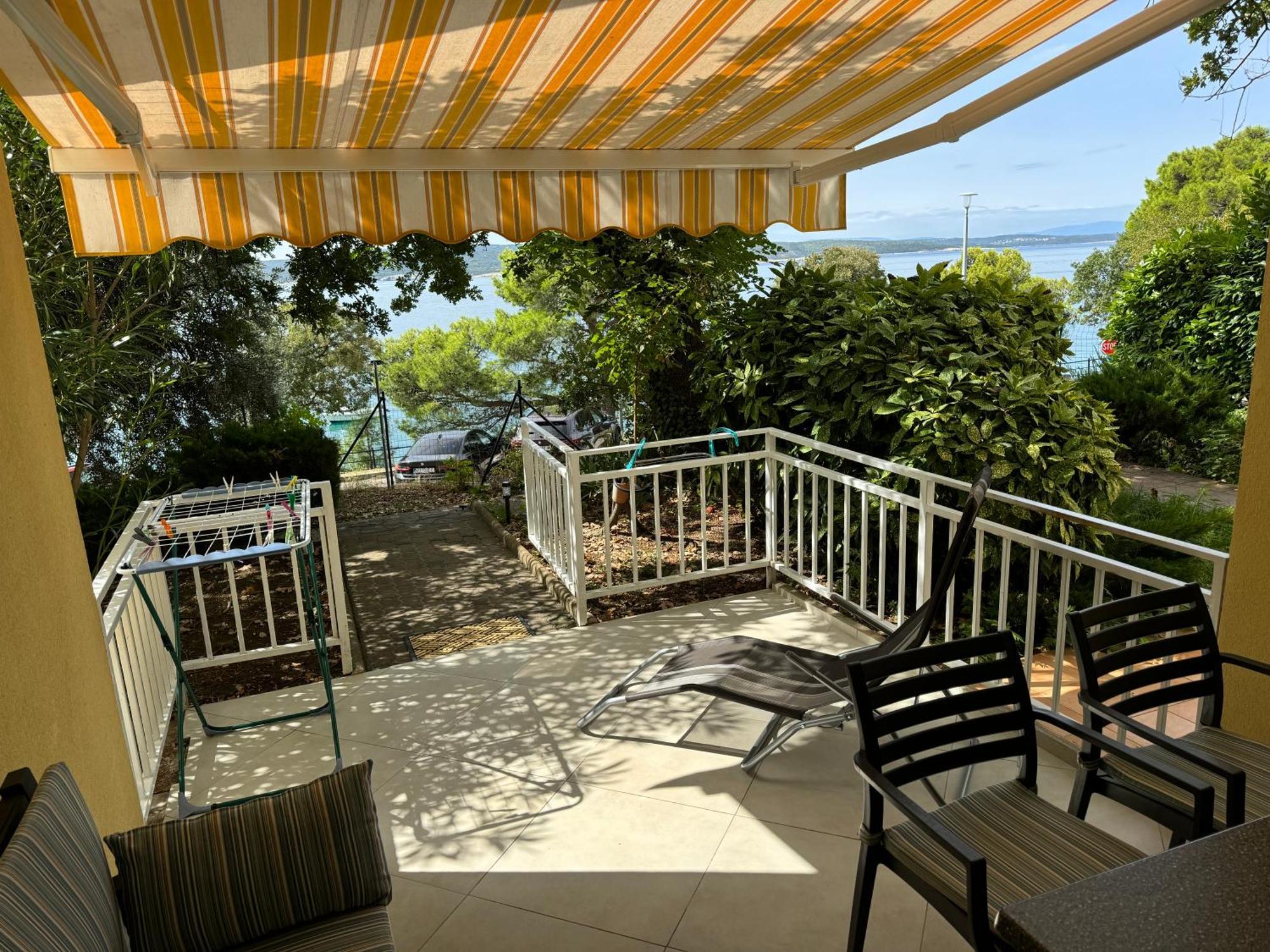 Apartman Matej -Selce Buitenkant foto