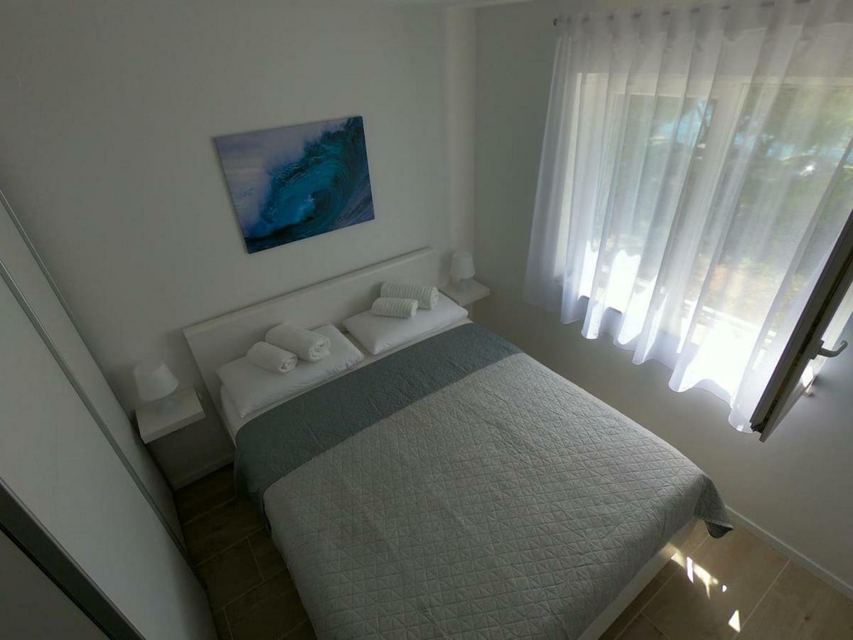 Apartman Matej -Selce Buitenkant foto