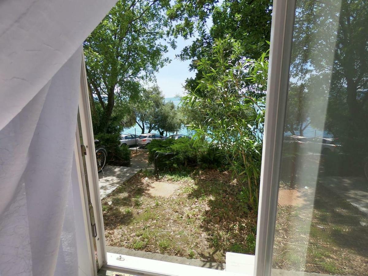 Apartman Matej -Selce Buitenkant foto