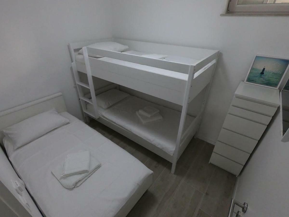 Apartman Matej -Selce Buitenkant foto
