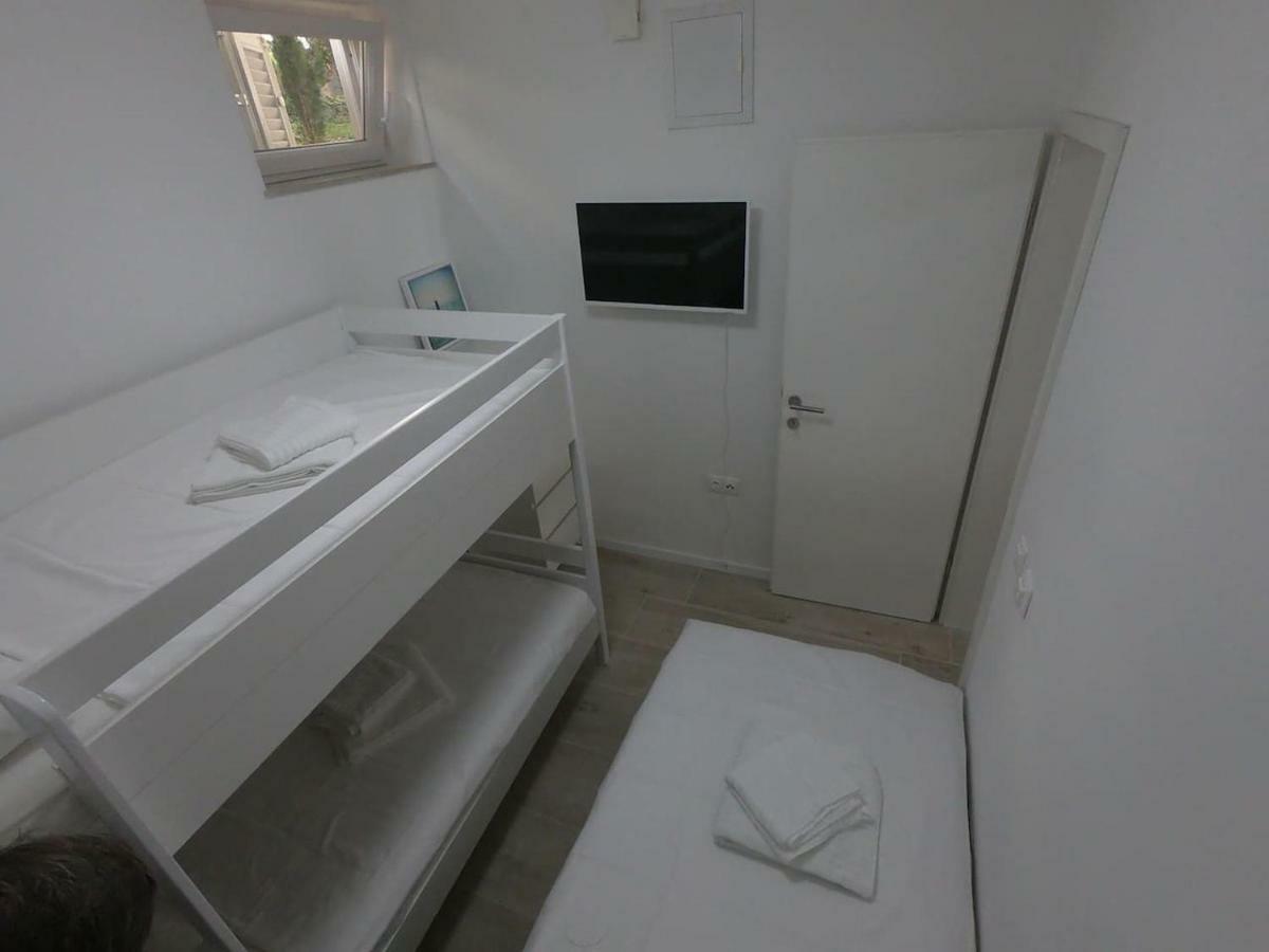 Apartman Matej -Selce Buitenkant foto