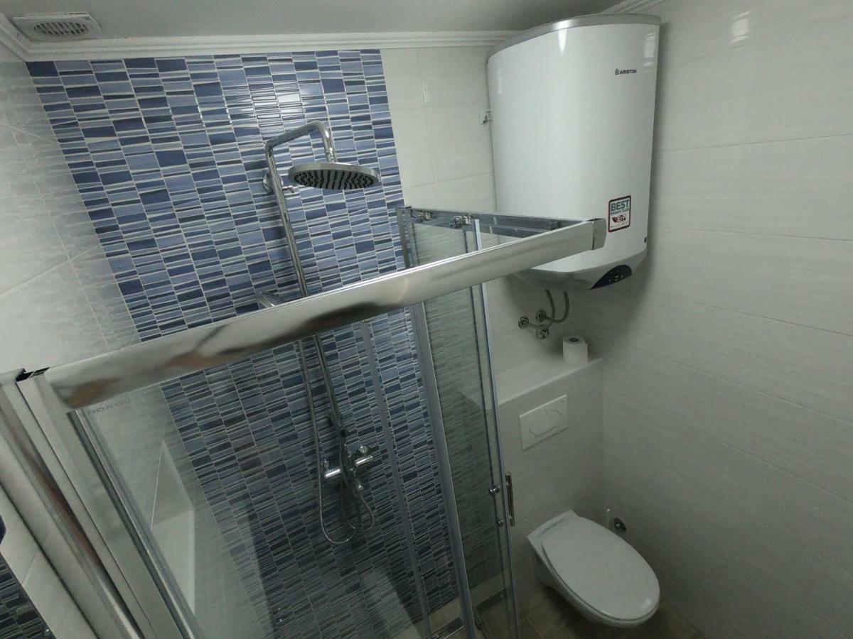Apartman Matej -Selce Buitenkant foto